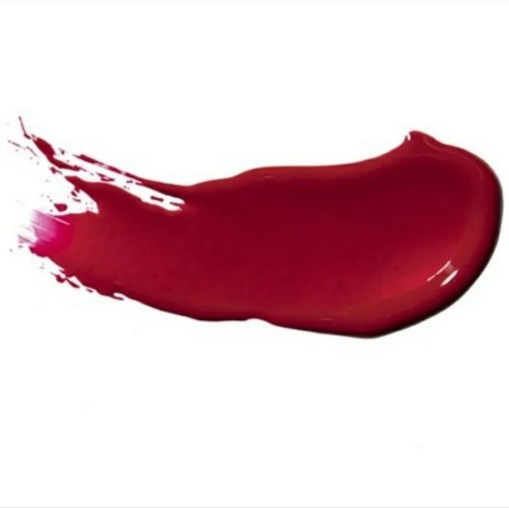 Belle En Argent Lip Gloss, Red 